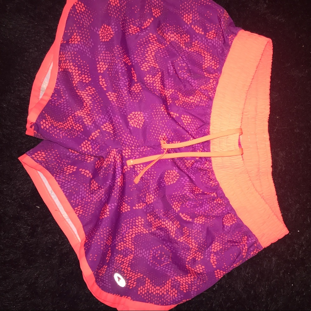 Athletic Shorts