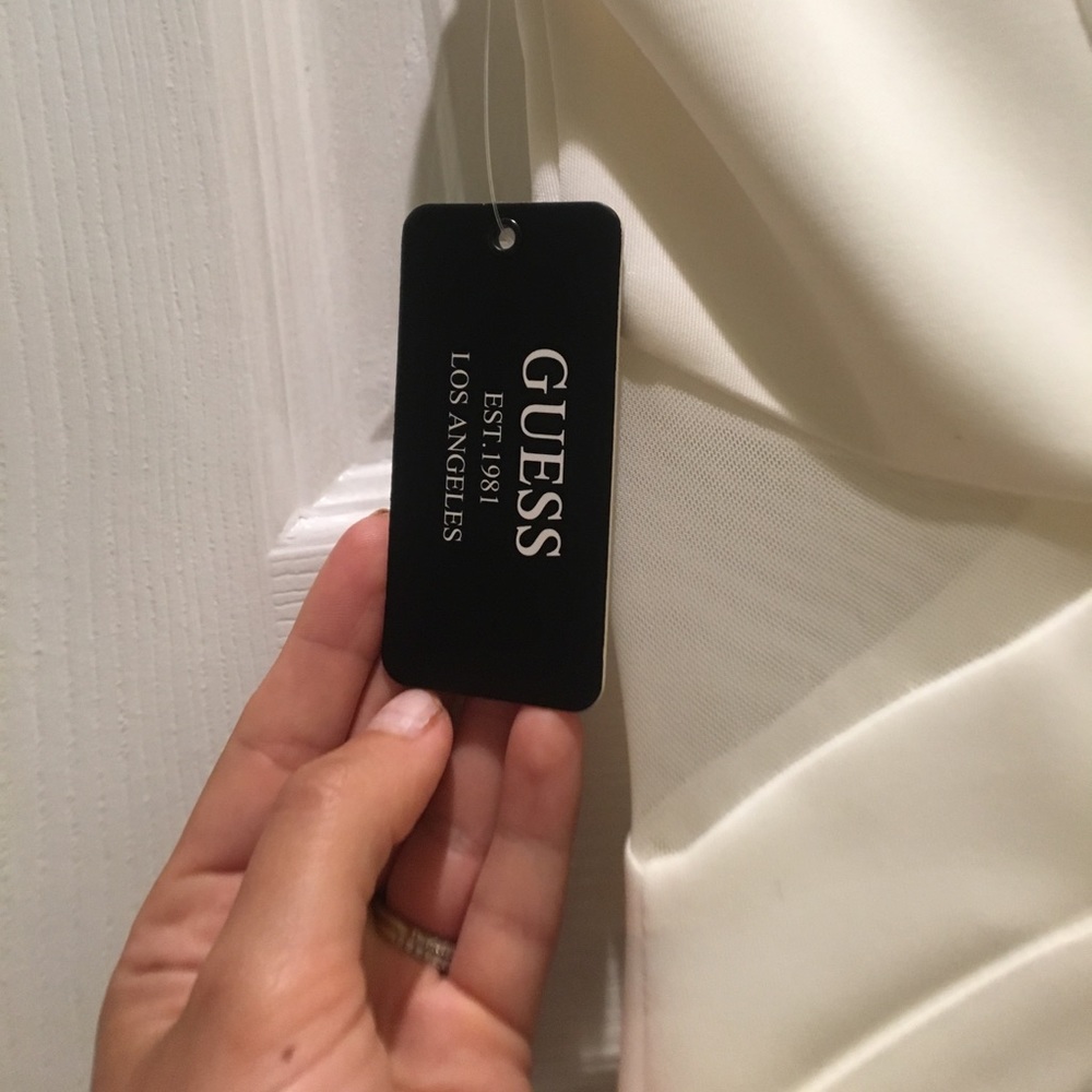 Guess Dress - Picture 4 of 4