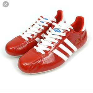 Adidas Gerd Muller 👟