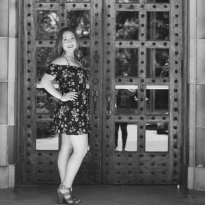 Meet your Posher, Shayna