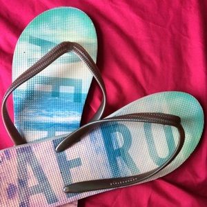 Flip flops