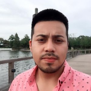 Meet your Posher, Ismael