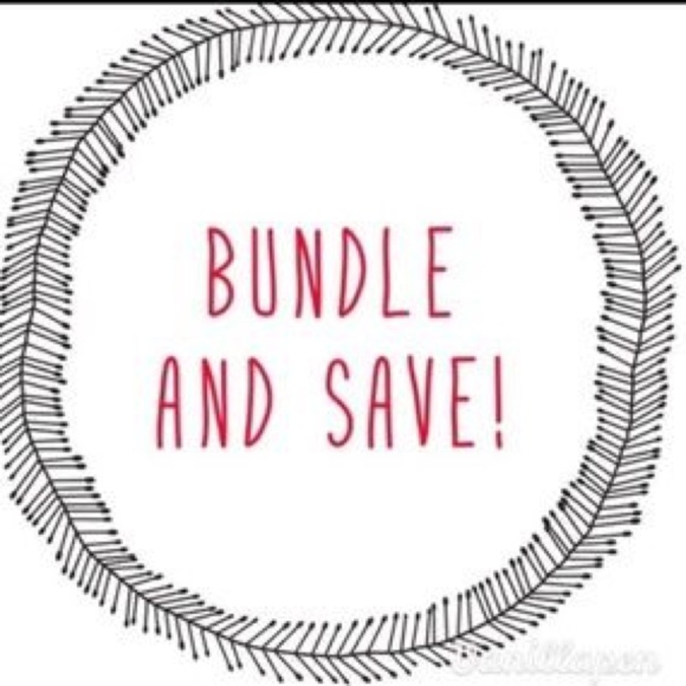 BUNDLE TO SAVE