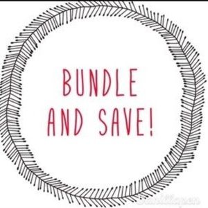 BUNDLE TO SAVE