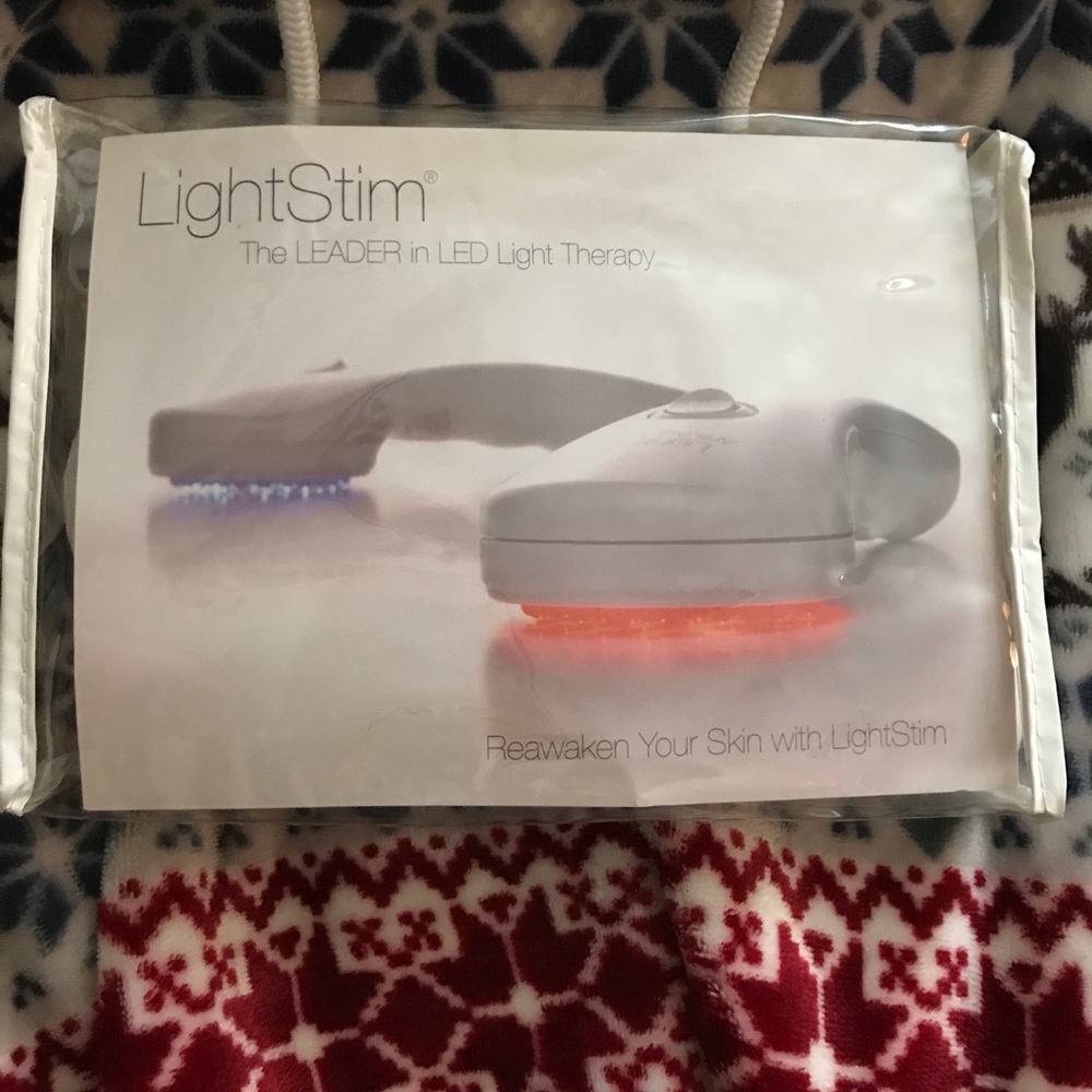 Lightstim
