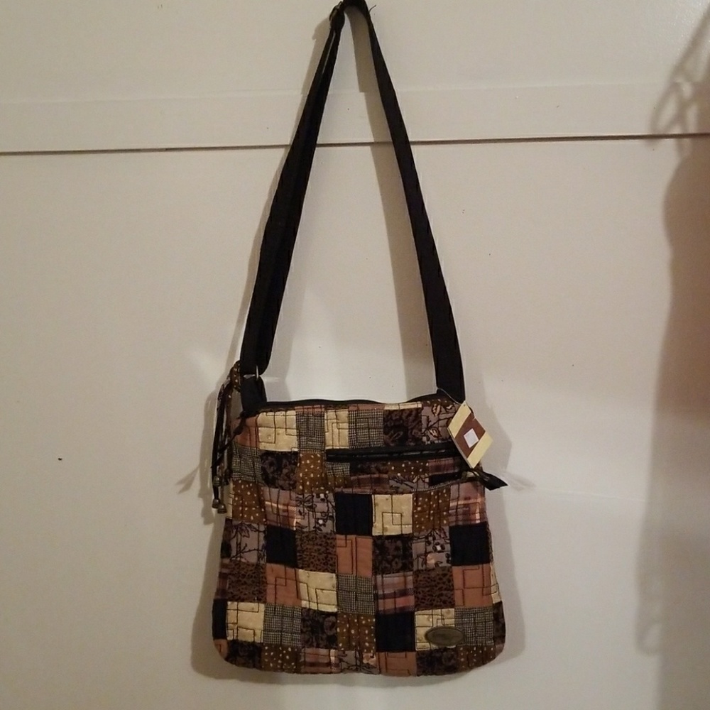 Donna Sharp Bag