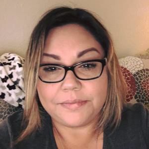 Meet your Posher, Cathy