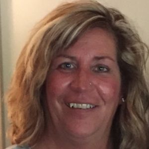 Meet your Posher, Lori