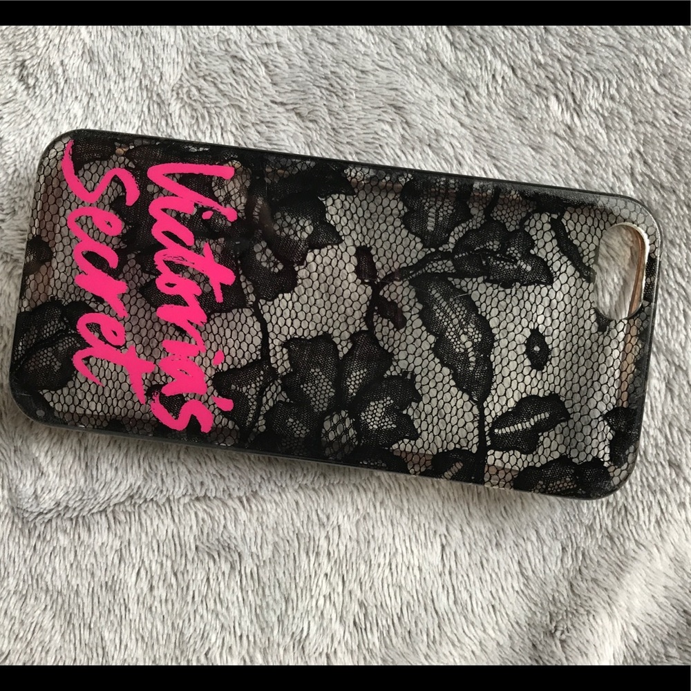 Victoria's Secret iPhone 5/5S Case