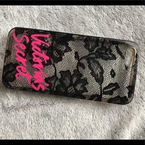 Victoria's Secret iPhone 5/5S Case