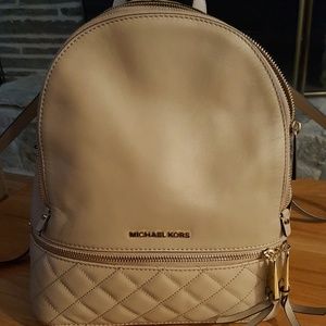 Michael Kors Backpack