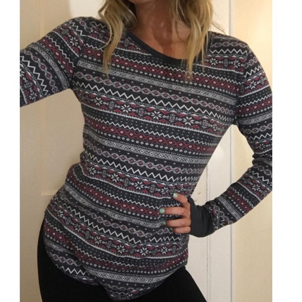 Adorable soft bed shirt