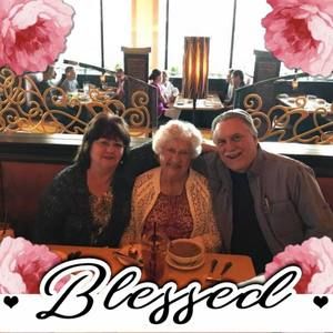 Meet your Posher, Connie