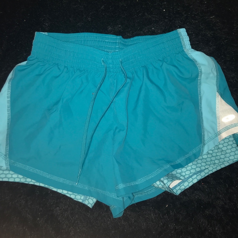 Athletic Shorts