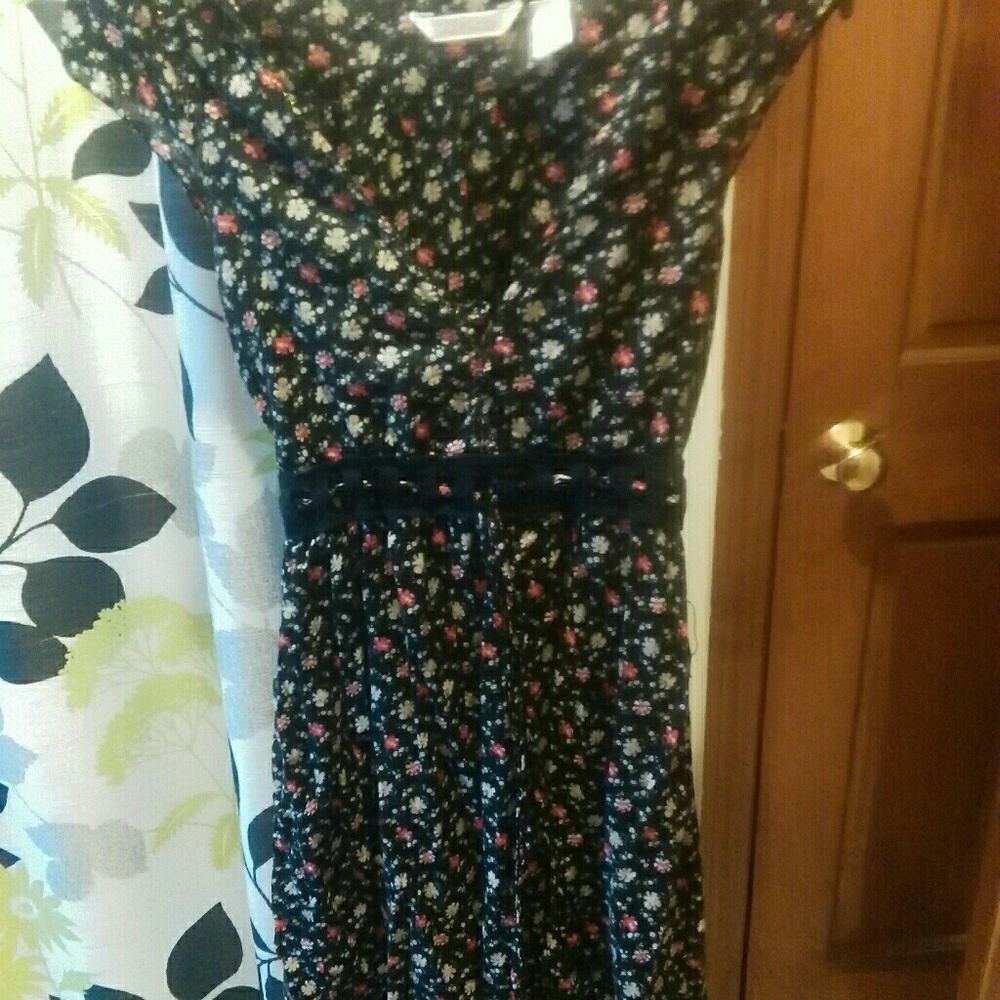 Derek Heart 👗 Dress