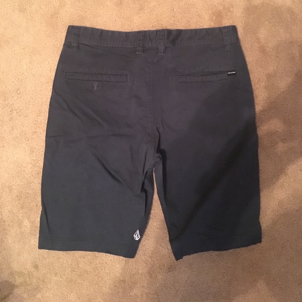 Shorts - Picture 2 of 2