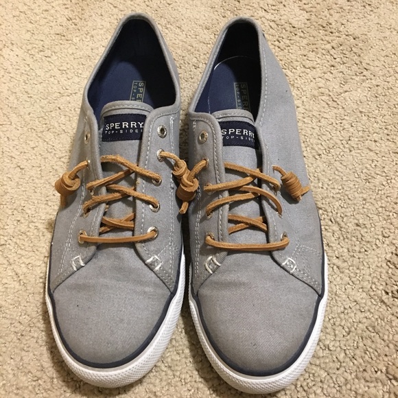 Sperry Shoes - Sperry boat shoes