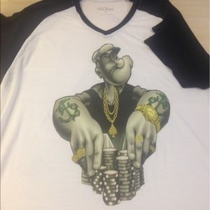 "Popeye"