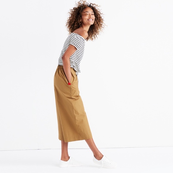 Madewell striped Top - Picture 2 of 7