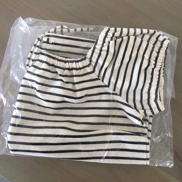 Madewell striped Top - Picture 5 of 7