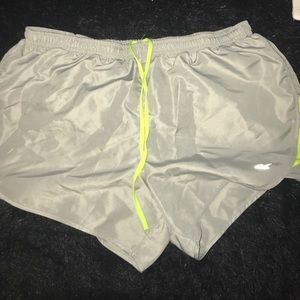 Athletic Shorts