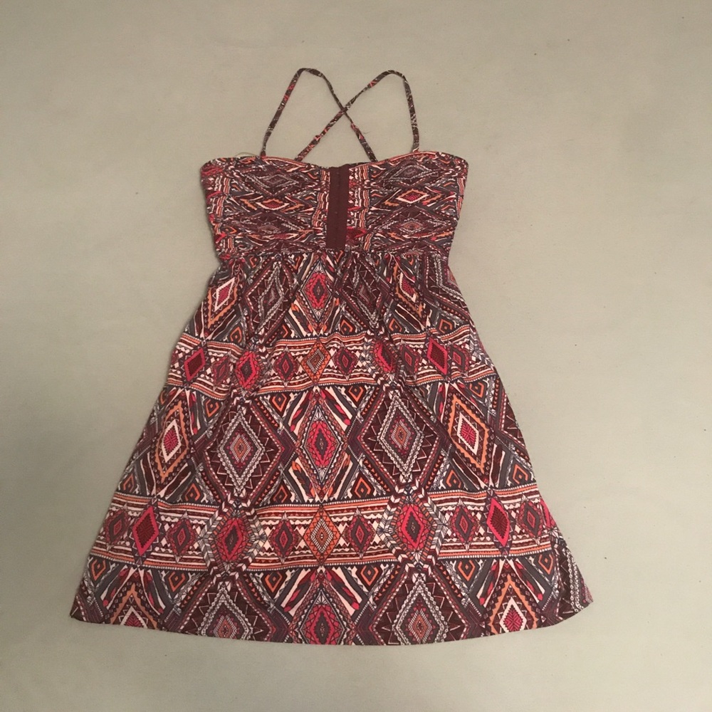 NWOT Billabong dress size M