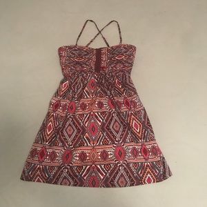 NWOT Billabong dress size M