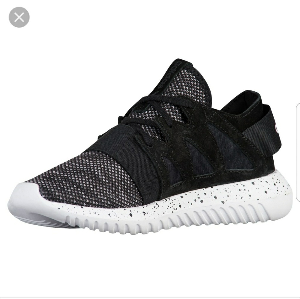 NEW adidas tubular viral shoes 8 - SALE