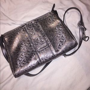 Guess cross body bag
