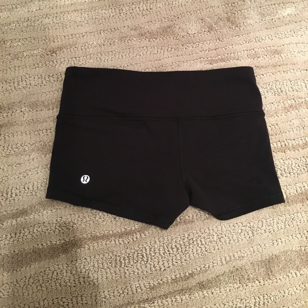 LULULEMON SPANDEX