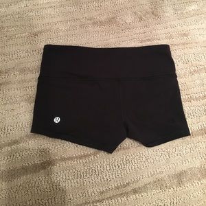 LULULEMON SPANDEX