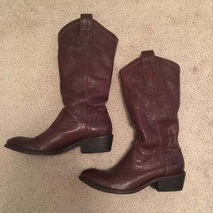 Frye Boots Sz. 7