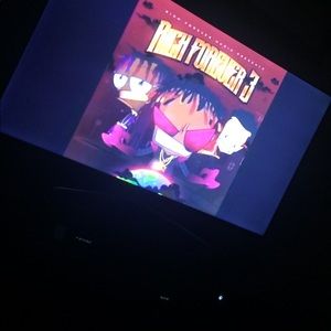 Meet your Posher, Chris