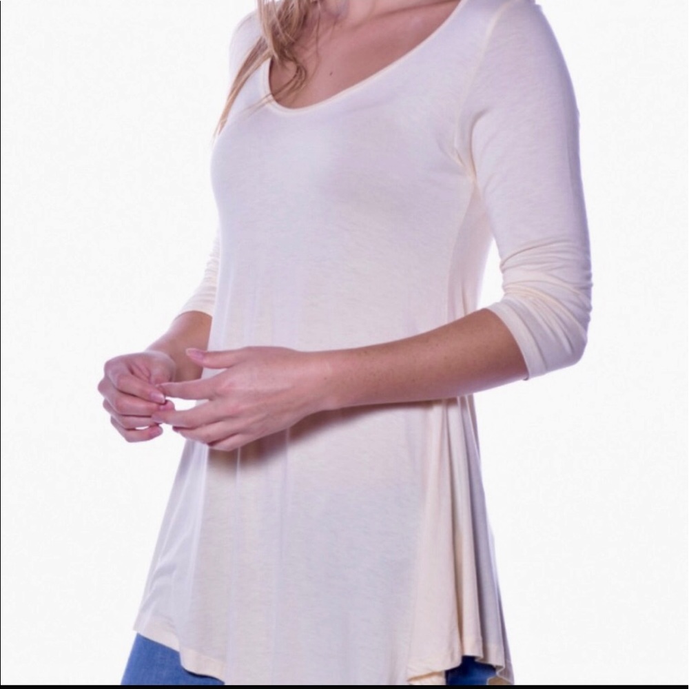 💕😱CHEAPER THAN WHOLESALE! Ballerina Tunic 💕