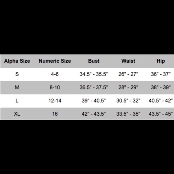 💕😱CHEAPER THAN WHOLESALE! Ballerina Tunic 💕 - Picture 5 of 5