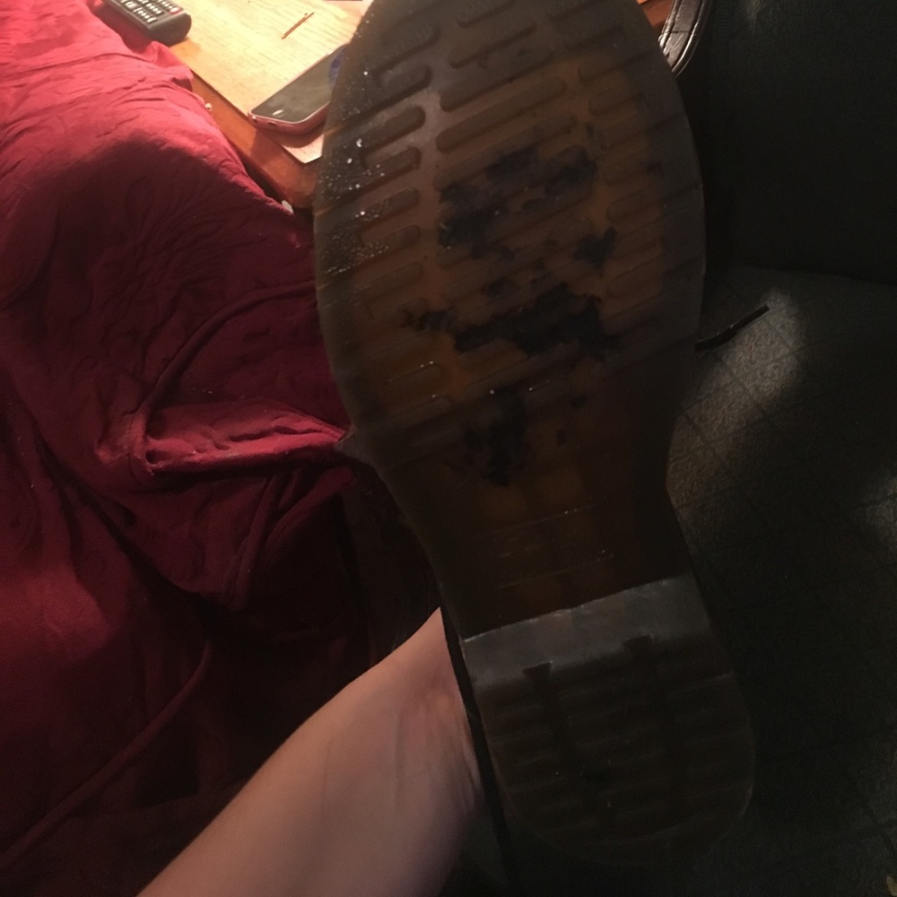 Used Doc Martens - Picture 4 of 8