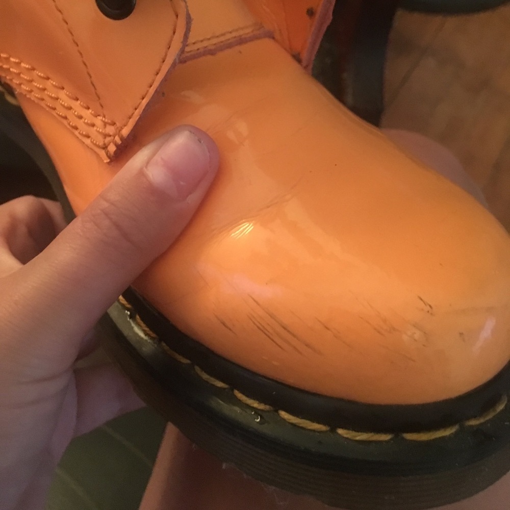 Used Doc Martens - Picture 6 of 8
