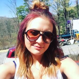 Meet your Posher, Lindsay