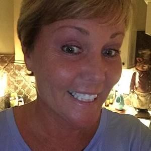 Meet your Posher, Joanne