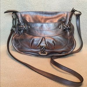 B Makowsky purse