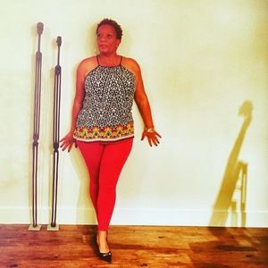 Meet your Posher, Bernice