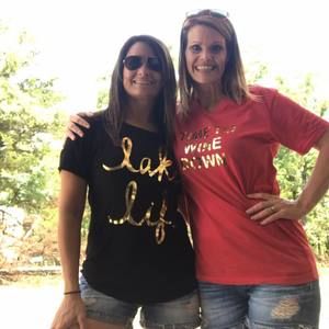 Meet your Posher, Kelli