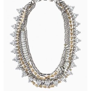 Stella & Dot Sutton Necklace