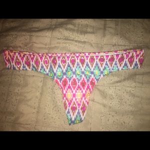 Victoria Secret "Sexy Lil Thong" Bikini Bottoms