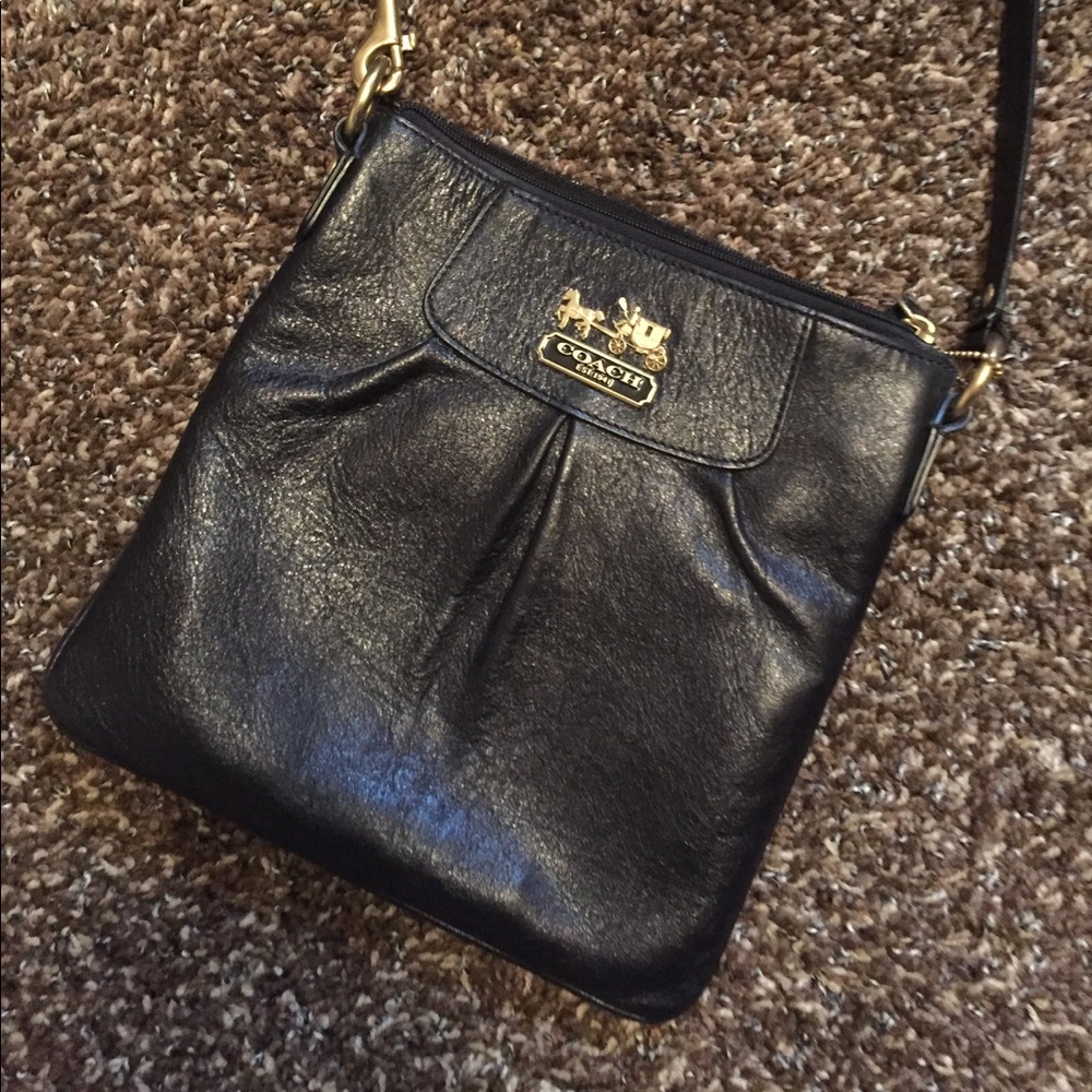 Coach Crossbody!