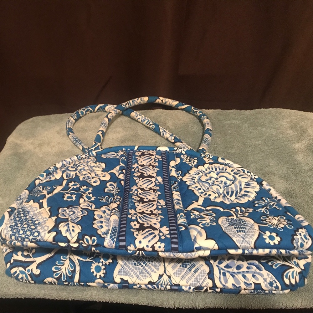 Vera Bradley Purse