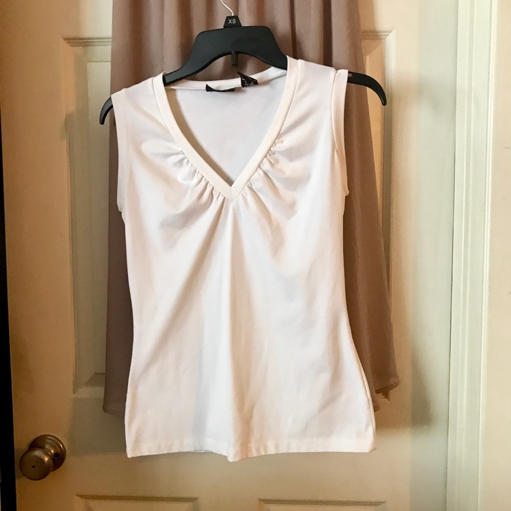 NY&C blouse.