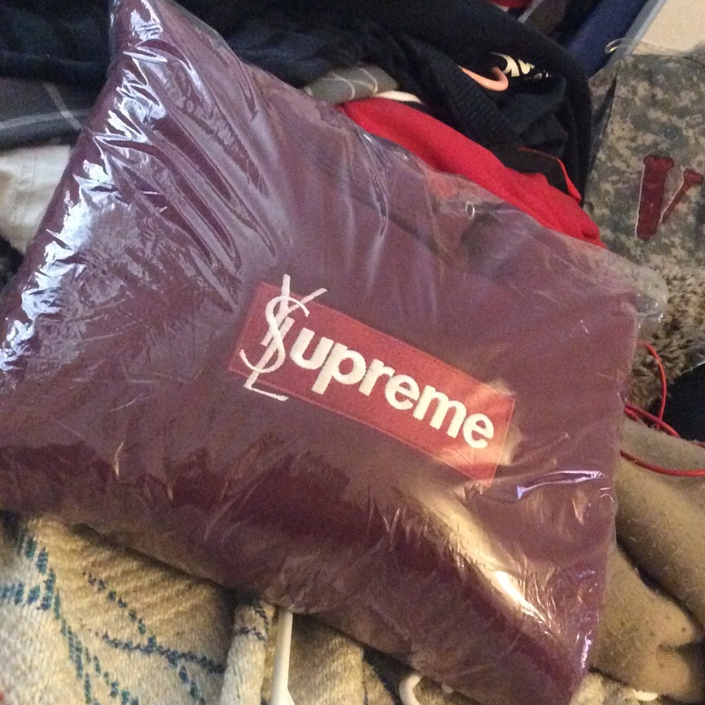 Supreme