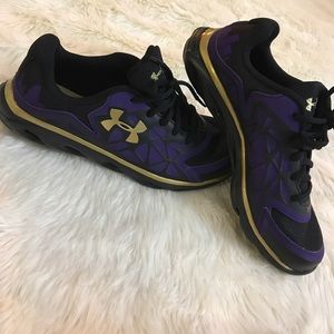 Under Armour Spine shoes