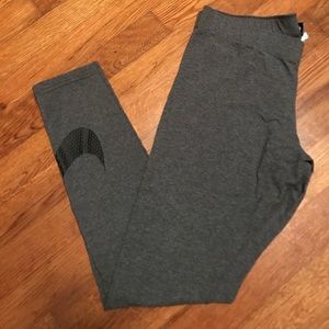 Nike Workout Leggings medium